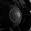 Brabus Bodo debuts as brand’s first coachbuilt model – Aston Martin Vanquish base; 1,000 PS; only 77 units