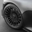Brabus Bodo debuts as brand’s first coachbuilt model – Aston Martin Vanquish base; 1,000 PS; only 77 units