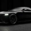 Brabus Bodo debuts as brand’s first coachbuilt model – Aston Martin Vanquish base; 1,000 PS; only 77 units