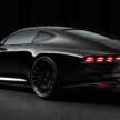 Brabus Bodo debuts as brand’s first coachbuilt model – Aston Martin Vanquish base; 1,000 PS; only 77 units