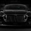 Brabus Bodo debuts as brand’s first coachbuilt model – Aston Martin Vanquish base; 1,000 PS; only 77 units