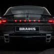 Brabus Bodo debuts as brand’s first coachbuilt model – Aston Martin Vanquish base; 1,000 PS; only 77 units
