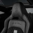 Brabus Bodo debuts as brand’s first coachbuilt model – Aston Martin Vanquish base; 1,000 PS; only 77 units