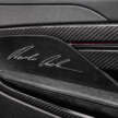 Brabus Bodo debuts as brand’s first coachbuilt model – Aston Martin Vanquish base; 1,000 PS; only 77 units