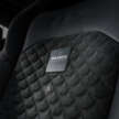 Brabus Bodo debuts as brand’s first coachbuilt model – Aston Martin Vanquish base; 1,000 PS; only 77 units