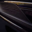 Brabus Bodo debuts as brand’s first coachbuilt model – Aston Martin Vanquish base; 1,000 PS; only 77 units