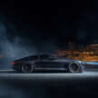 Brabus Bodo debuts as brand’s first coachbuilt model – Aston Martin Vanquish base; 1,000 PS; only 77 units
