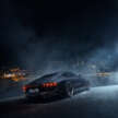 Brabus Bodo debuts as brand’s first coachbuilt model – Aston Martin Vanquish base; 1,000 PS; only 77 units