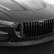Brabus Bodo debuts as brand’s first coachbuilt model – Aston Martin Vanquish base; 1,000 PS; only 77 units