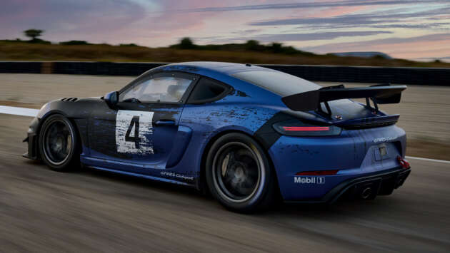 Experience the thrill of driving your dream Porsche at your nearest Porsche Centre this May and June!