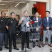Carro to open eight MV15 (B5 Ownership Transfer) vehicle inspection centres nationwide on June 16