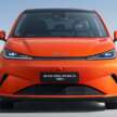 BYD Dolphin G DM-i targets European superminis with a plug-in hybrid hatchback – will it work in Malaysia?