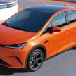 BYD Dolphin G DM-i targets European superminis with a plug-in hybrid hatchback – will it work in Malaysia?