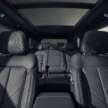 Denza B8 launched in Malaysia – 2.0T PHEV 4×4, 612 PS/760 Nm, DiSus-P, 6/7 seats, RM459k to RM519k