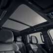 Denza B8 launched in Malaysia – 2.0T PHEV 4×4, 612 PS/760 Nm, DiSus-P, 6/7 seats, RM459k to RM519k