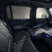 Denza B8 launched in Malaysia – 2.0T PHEV 4×4, 612 PS/760 Nm, DiSus-P, 6/7 seats, RM459k to RM519k