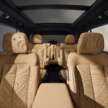 Denza B8 launched in Malaysia – 2.0T PHEV 4×4, 612 PS/760 Nm, DiSus-P, 6/7 seats, RM459k to RM519k
