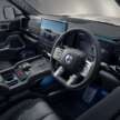 Denza B8 launched in Malaysia – 2.0T PHEV 4×4, 612 PS/760 Nm, DiSus-P, 6/7 seats, RM459k to RM519k