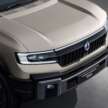 Denza B8 launched in Malaysia – 2.0T PHEV 4×4, 612 PS/760 Nm, DiSus-P, 6/7 seats, RM459k to RM519k