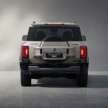 Denza B8 launched in Malaysia – 2.0T PHEV 4×4, 612 PS/760 Nm, DiSus-P, 6/7 seats, RM459k to RM519k