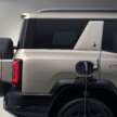 Denza B8 launched in Malaysia – 2.0T PHEV 4×4, 612 PS/760 Nm, DiSus-P, 6/7 seats, RM459k to RM519k