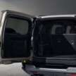 Denza B8 launched in Malaysia – 2.0T PHEV 4×4, 612 PS/760 Nm, DiSus-P, 6/7 seats, RM459k to RM519k