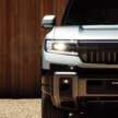 Denza B8 launched in Malaysia – 2.0T PHEV 4×4, 612 PS/760 Nm, DiSus-P, 6/7 seats, RM459k to RM519k