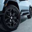Denza B8 launched in Malaysia – 2.0T PHEV 4×4, 612 PS/760 Nm, DiSus-P, 6/7 seats, RM459k to RM519k