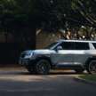 Denza B8 launched in Malaysia – 2.0T PHEV 4×4, 612 PS/760 Nm, DiSus-P, 6/7 seats, RM459k to RM519k