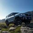Denza B8 launched in Malaysia – 2.0T PHEV 4×4, 612 PS/760 Nm, DiSus-P, 6/7 seats, RM459k to RM519k