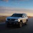 Denza B8 launched in Malaysia – 2.0T PHEV 4×4, 612 PS/760 Nm, DiSus-P, 6/7 seats, RM459k to RM519k
