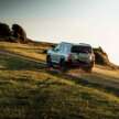 Denza B8 launched in Malaysia – 2.0T PHEV 4×4, 612 PS/760 Nm, DiSus-P, 6/7 seats, RM459k to RM519k