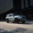 Denza B8 launched in Malaysia – 2.0T PHEV 4×4, 612 PS/760 Nm, DiSus-P, 6/7 seats, RM459k to RM519k