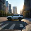 Denza B8 launched in Malaysia – 2.0T PHEV 4×4, 612 PS/760 Nm, DiSus-P, 6/7 seats, RM459k to RM519k