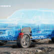Denza B8 launched in Malaysia – 2.0T PHEV 4×4, 612 PS/760 Nm, DiSus-P, 6/7 seats, RM459k to RM519k