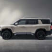 Denza B8 launched in Malaysia – 2.0T PHEV 4×4, 612 PS/760 Nm, DiSus-P, 6/7 seats, RM459k to RM519k