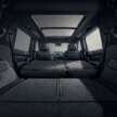 Denza B8 launched in Malaysia – 2.0T PHEV 4×4, 612 PS/760 Nm, DiSus-P, 6/7 seats, RM459k to RM519k
