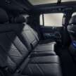Denza B8 launched in Malaysia – 2.0T PHEV 4×4, 612 PS/760 Nm, DiSus-P, 6/7 seats, RM459k to RM519k