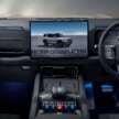 Denza B8 launched in Malaysia – 2.0T PHEV 4×4, 612 PS/760 Nm, DiSus-P, 6/7 seats, RM459k to RM519k