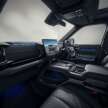 Denza B8 launched in Malaysia – 2.0T PHEV 4×4, 612 PS/760 Nm, DiSus-P, 6/7 seats, RM459k to RM519k
