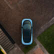 Ferrari Luce – radical minimalist EV, 1,050 PS, 0-100 km/h 2.5 secs, simulated shifts, 530 km WLTP range