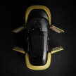 Ferrari Luce – radical minimalist EV, 1,050 PS, 0-100 km/h 2.5 secs, simulated shifts, 530 km WLTP range