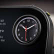 Ferrari Luce – radical minimalist EV, 1,050 PS, 0-100 km/h 2.5 secs, simulated shifts, 530 km WLTP range