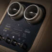 Ferrari Luce – radical minimalist EV, 1,050 PS, 0-100 km/h 2.5 secs, simulated shifts, 530 km WLTP range