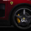 Ferrari Luce – radical minimalist EV, 1,050 PS, 0-100 km/h 2.5 secs, simulated shifts, 530 km WLTP range