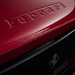 Ferrari Luce – radical minimalist EV, 1,050 PS, 0-100 km/h 2.5 secs, simulated shifts, 530 km WLTP range