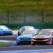 Geely grabs first TCR World Tour win with Horse Powertrain-engined Preface driven by Ma Qinghua