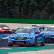Geely grabs first TCR World Tour win with Horse Powertrain-engined Preface driven by Ma Qinghua