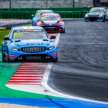Geely grabs first TCR World Tour win with Horse Powertrain-engined Preface driven by Ma Qinghua