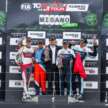 Geely grabs first TCR World Tour win with Horse Powertrain-engined Preface driven by Ma Qinghua